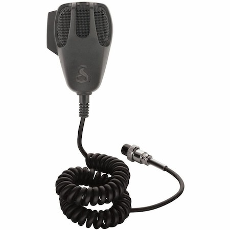 Cobra CB Radio Microphone, HGM77 HGM77