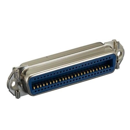 Sanoxy CN50 Female to Female Mini Gender Changer SNX-CBL-LDR-CN204-0400