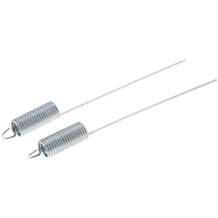 Dorman Pedal Ret Sprgs8-1/2, 29007