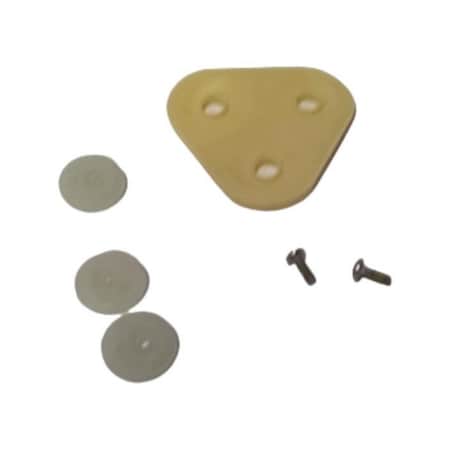 Caterpillar DIAPH KIT, CATERPILLAR OEM 7X9862 7X9862