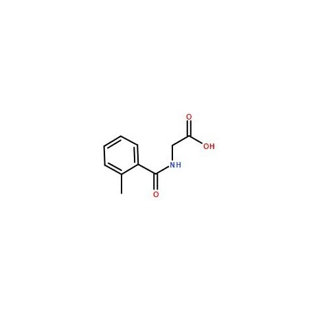 Ak Scientific 2-Methylhippuric acid (100g), CAS 42013-20-7 5091AH-100g