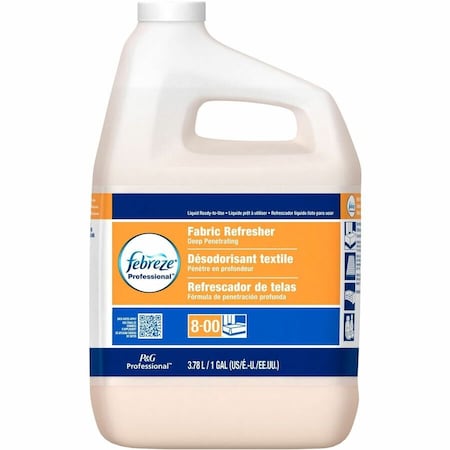 Febreze Fabric Refresher Refill, White PGC33032