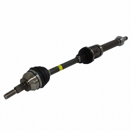 Motorcraft Drive Axle Shaft Assembly, TX631