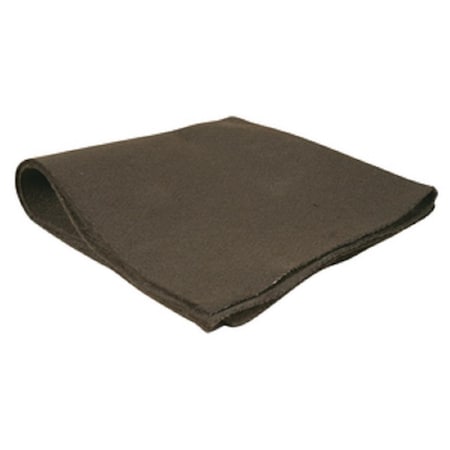 Aquascapepro Rock Pad 3 ft.X 3 ft. Square 25000