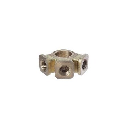 Cushman REPLACEMENT FITTING, BRAKE 830817
