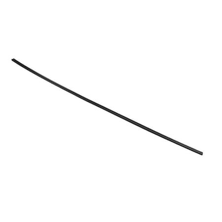 Precision Replacement Parts Windshield Molding OEM No 10248871 WFT D1111