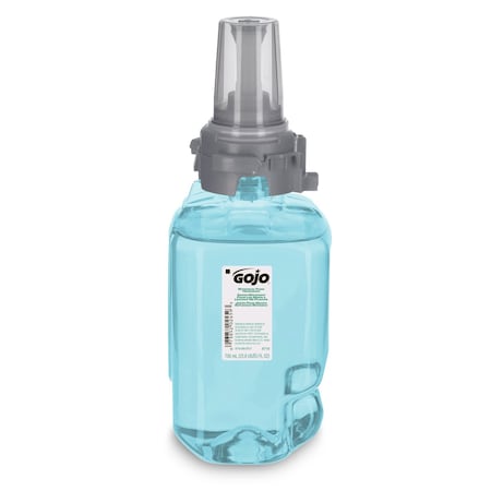 Gojo 700 ml Foam Hand Soap Cartridge 8716-04