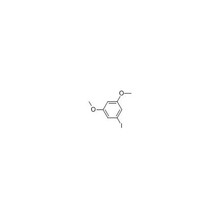 Ak Scientific 1-Iodo-3, 5-dimethoxybenzene (5g), CAS 25245-27-6 W4852-5g