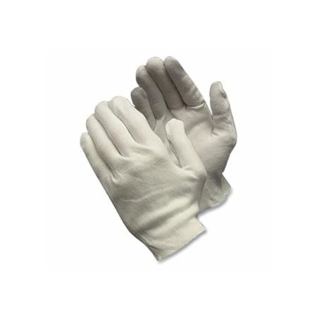 Cleanteam CTN HVY WT UNHMD GLV/LADY0, 12PK 112-97-541