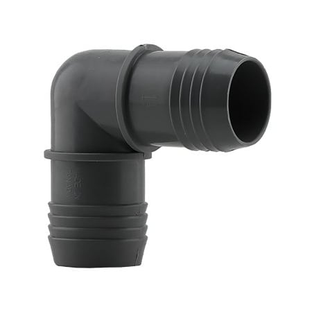 Westlake Pipe & Fittings Elbow Insert Poly 2" UPPE-20