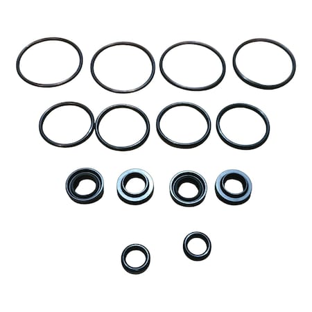 Cnh COVER, CNH OEM 846617 846617
