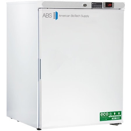 American Biotech Supply ABS FREESTANDING FREEZER ABT-HC-UCFS-0520
