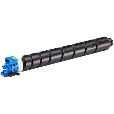 Kyocera Cyan Toner Cartridge 20K YLD 1T02RR0US0 TK8802C