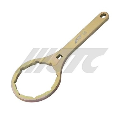 Jtc Auto Tools Diesel oil filter wrench-for fuso 1/2in drive 8-point, 330mm 4019