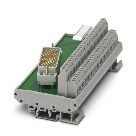 Phoenix Contact UMK- EC56/56-XOR Interface module 2975900