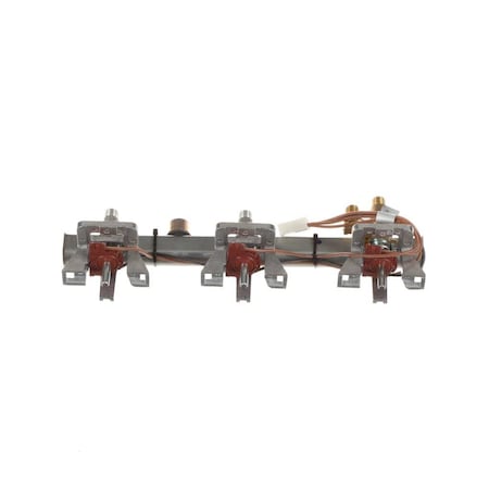 Whirlpool MANIFOLD W11384739