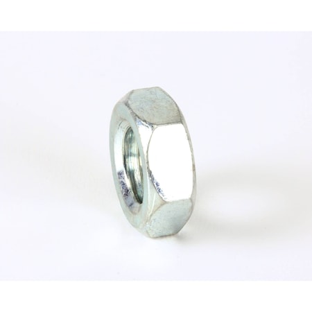 Frymaster NUT, JAM 3/8-16 HX ZP 8090063