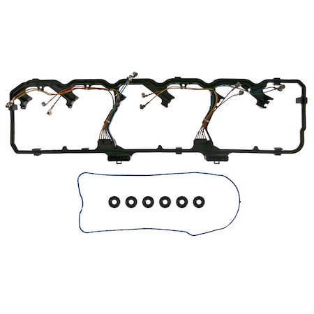 Fel-Pro Engine Valve Cover Gasket Set, VS50668R-1