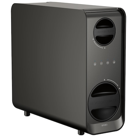 Brizo Pristive Tankless Under Sink 6-Stage Reverse Osmosis System BWQ1001012