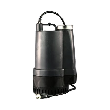 Star Water Systems Farm/Contractor Grade Utility Pump, 1/2HP 5STH