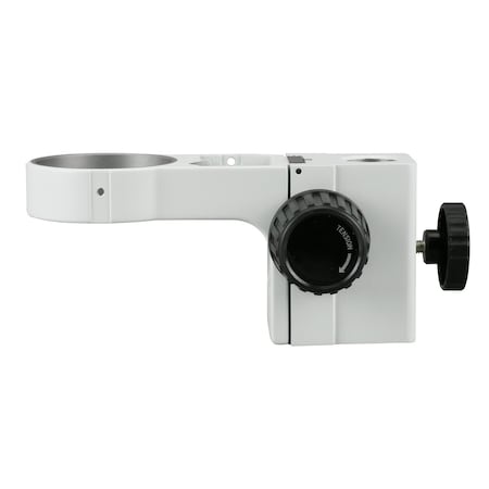 Amscope Stereo Microscope Focus Block with 76mm Collar, 32mm Tube Mount, Lamp Slot FR-A2