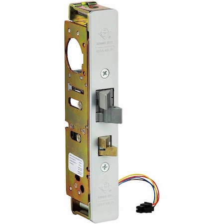 Adams Rite Aluminum Door Deadlatches 4300-20-101-313