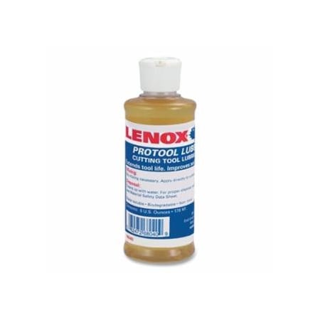 Lenox ProTool LUBE Cutting Lubricant, 1 gal, Container 433-68047