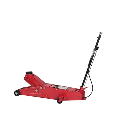 Sunex 20 Ton Air Long Chassis Jack 6620