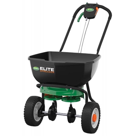 Scotts Elite Edgegard Spreader 233191
