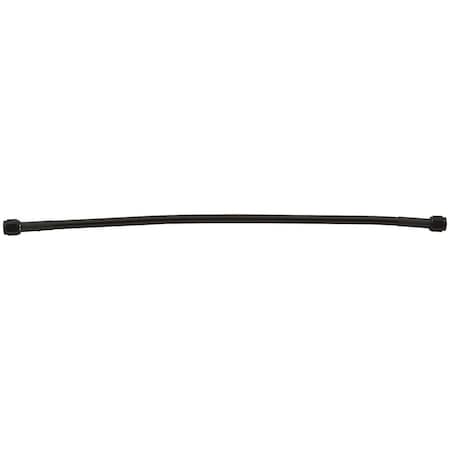 Powerhouse 24 in. No.2 Hose -3 String-3 String Coated Braided Line PO3637595