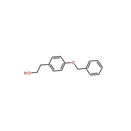 Ak Scientific 2-(4-(Benzyloxy)phenyl)ethanol (100g), CAS 61439-59-6 9215AB-100g