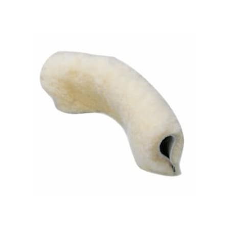 Honeywell Fibre-Metal Comfort Enhancing Sweatband, Evaporative Cooling, Cotton, Black 280-FM68