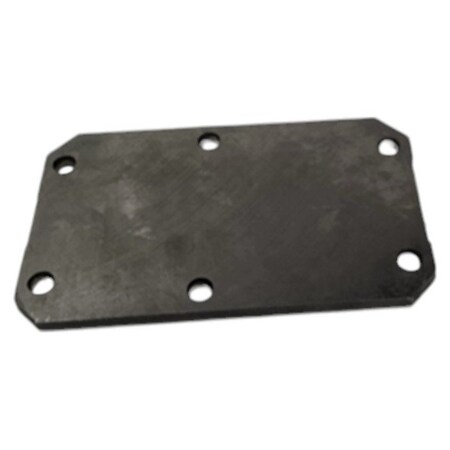 John Deere COVER, JOHN DEERE OEM R33307 R33307