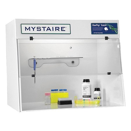 Mystaire Workstation MY-DB36