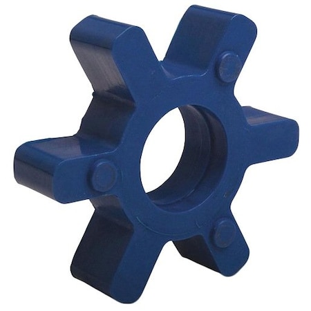 Timken Lovejoy CPLG ELEMENT CS280 IN-SHEAR SPIDER 6 PIN