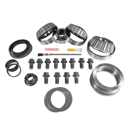 Yukon Gear & Axle YUKON MASTER OVERHAUL KIT FOR 14 & UP GM 9.5IN 12 BOLT DIFFERENTIAL YK GM9.5-12B