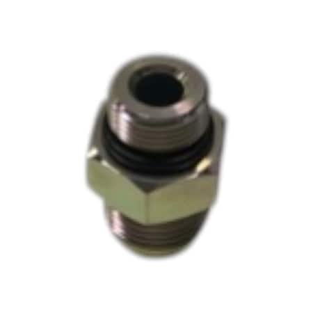 John Deere ADAPTOR FITTING, OEM 4190243