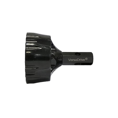 Versadrive TCT ImpactaBurr Chamfer Tool 36mm 115200-0360