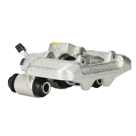 Wagner Brake New Semi-loaded Coated Disc Brake Caliper Assembly,  CN11260SC