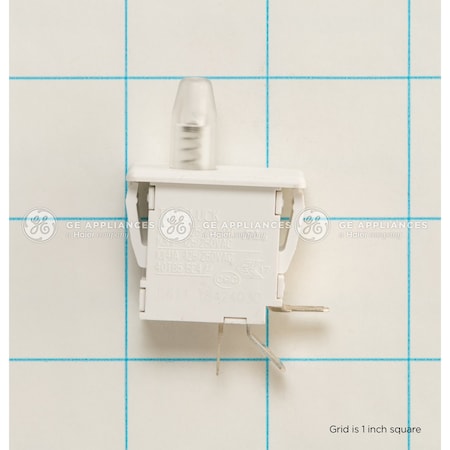 Ge GE Door Switch, WR23X29161 WR23X29161