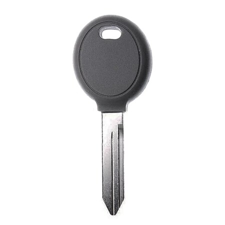 Aks Keys 1998 - 2009 Chrysler Dodge Jeep Transponder Key - 4D64 Chip - Y160-PT TK-CHRYS-06