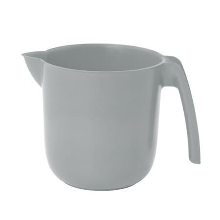 Detectamet Pouring Jug, White 535-S012-T100-P06