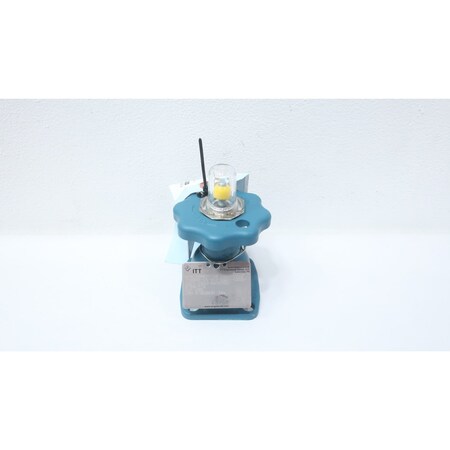 Itt VALVE BONNET 1-2000-EN-943
