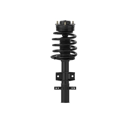 Monroe Suspension Strut and Coil Spring Assembly,  272509