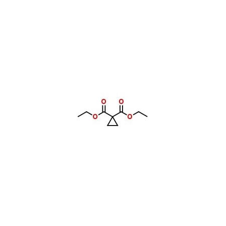 Ak Scientific Diethyl 1, 1-Cyclopropanedicarboxylate (5g), CAS 1559-02-0 A641-5g