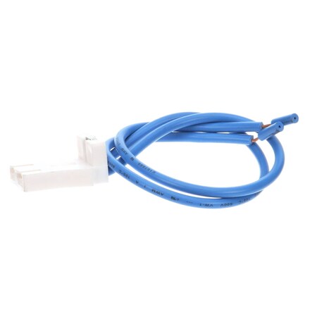 Hussmann Lampholder with Wire Leads 0258892