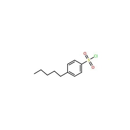 Ak Scientific 4-Pentylbenzene-1-sulfonyl chloride (1g), CAS 73948-18-2 Y9958-1g