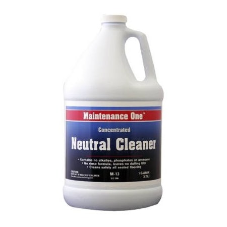 Bsc Preferred GAL NTRL Cleaner M13-GL