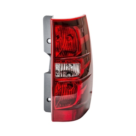 Escapada Passenger Side Replacement Tail Light for 2007-2014 Chevy Tahoe & Suburban ES3621758