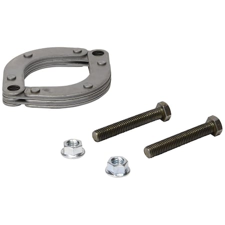 Nickson 2.25 in. Split Flange Automotive N16-00177